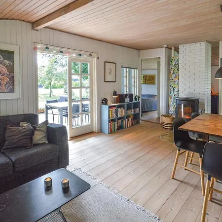 펜션 Stunning In W/ Wifi And 3 Bedrooms *